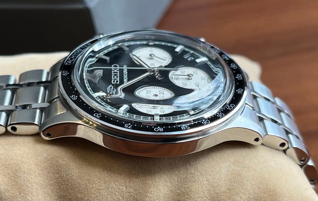 SEIKO SELECTION SBTR055 美品