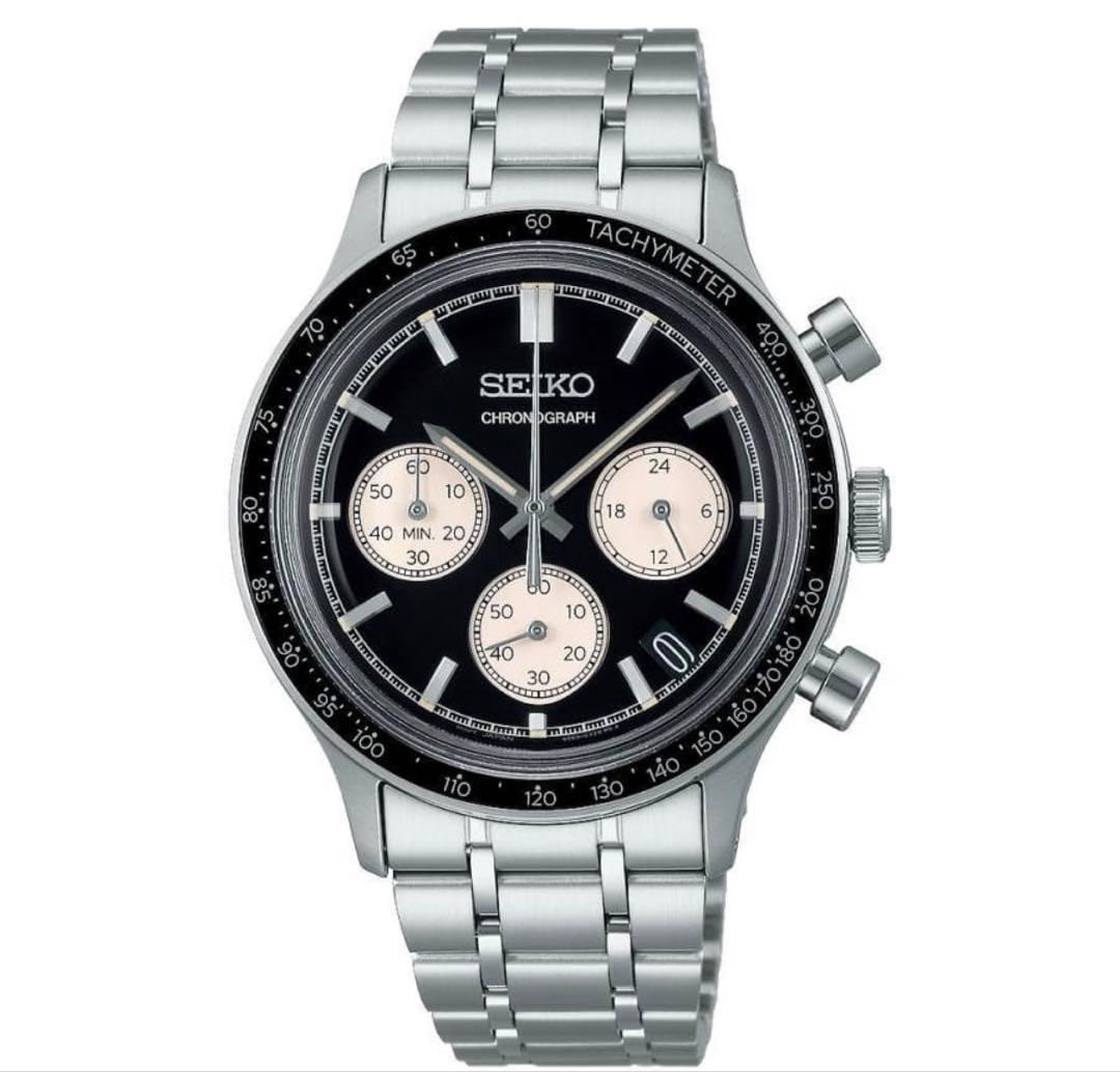 SEIKO SELECTION SBTR055 美品