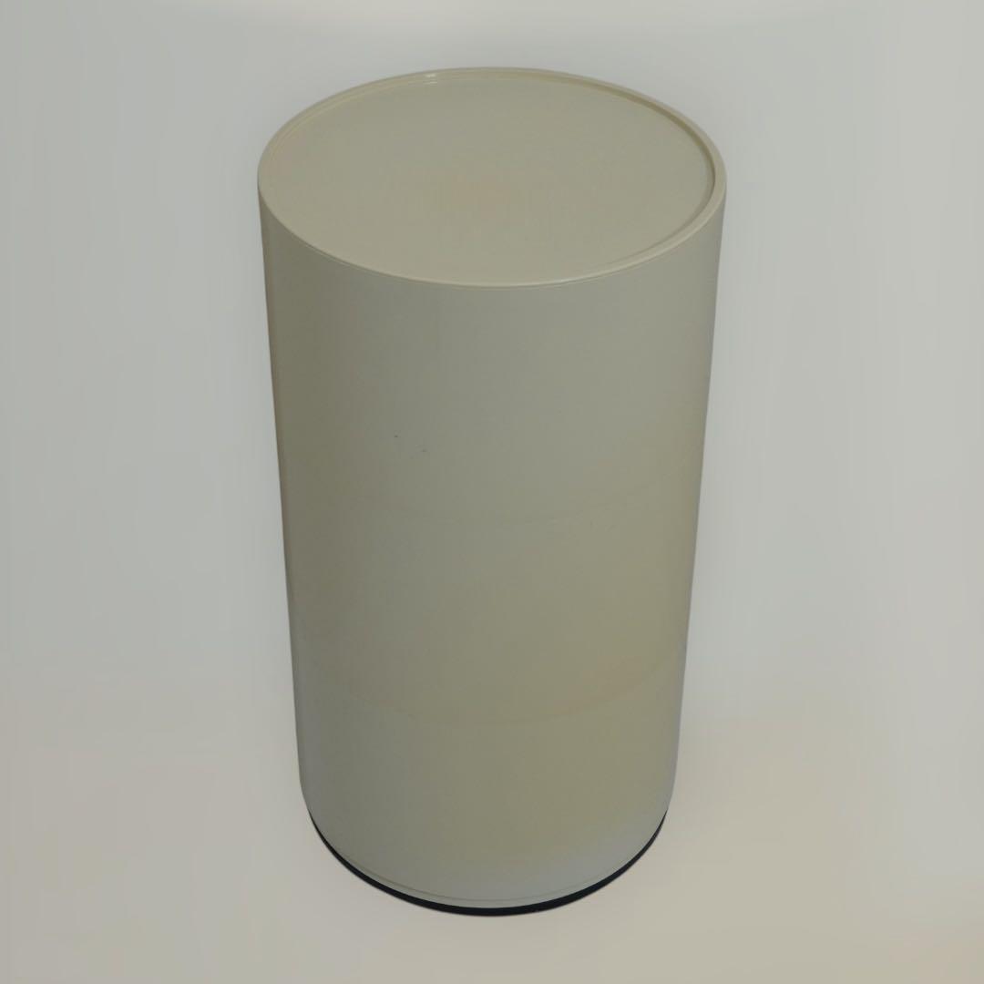 8794.カルテル コンポニビリ 3段 アイボリー