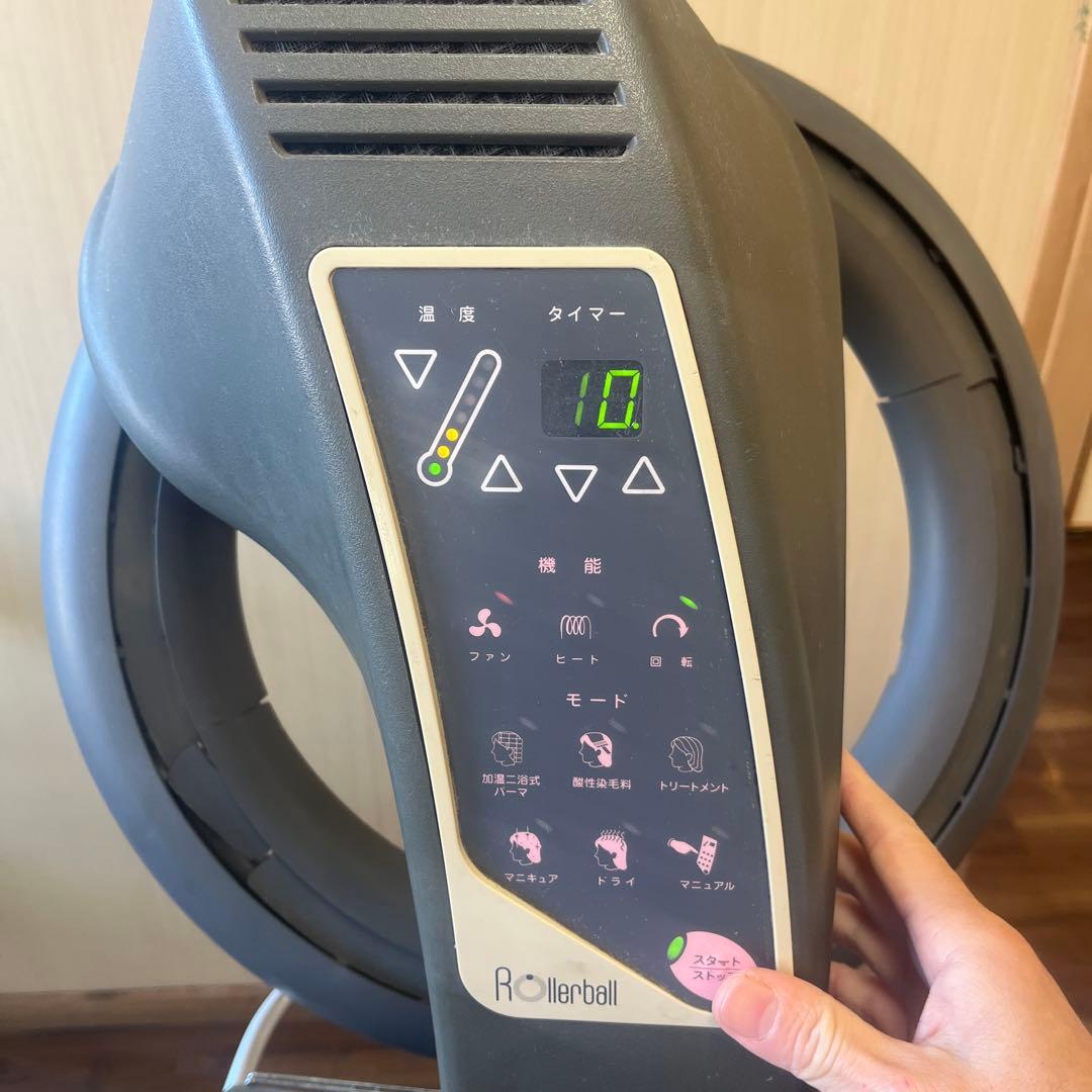 タカラベルモント　ローラーボール【送料12000込価格】たのメル便or引取り