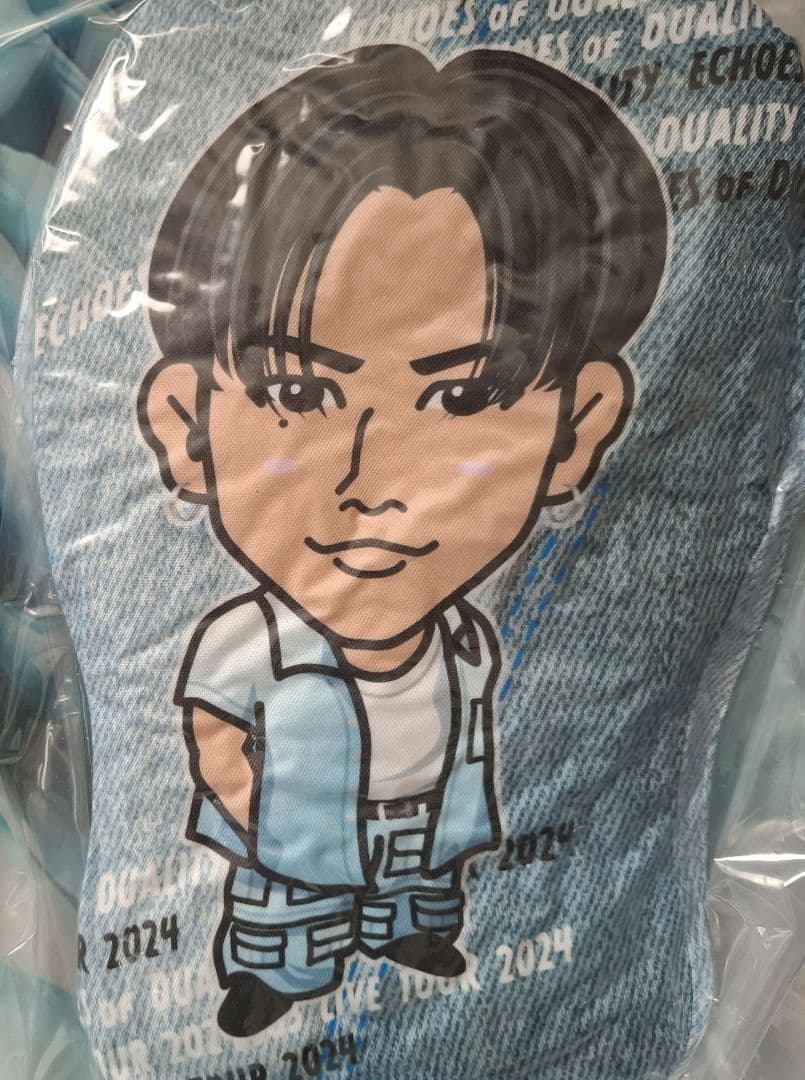 最終値下！ 登坂広臣 クッション 2種