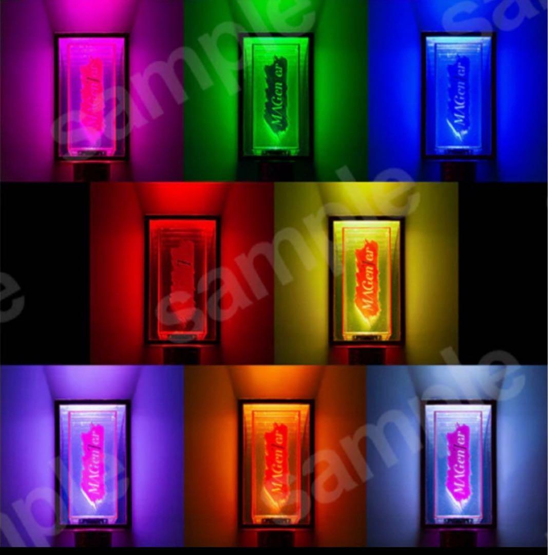 IMP. LIVE TOUR 2026 フォトフレーム/ペンライトトップ セット