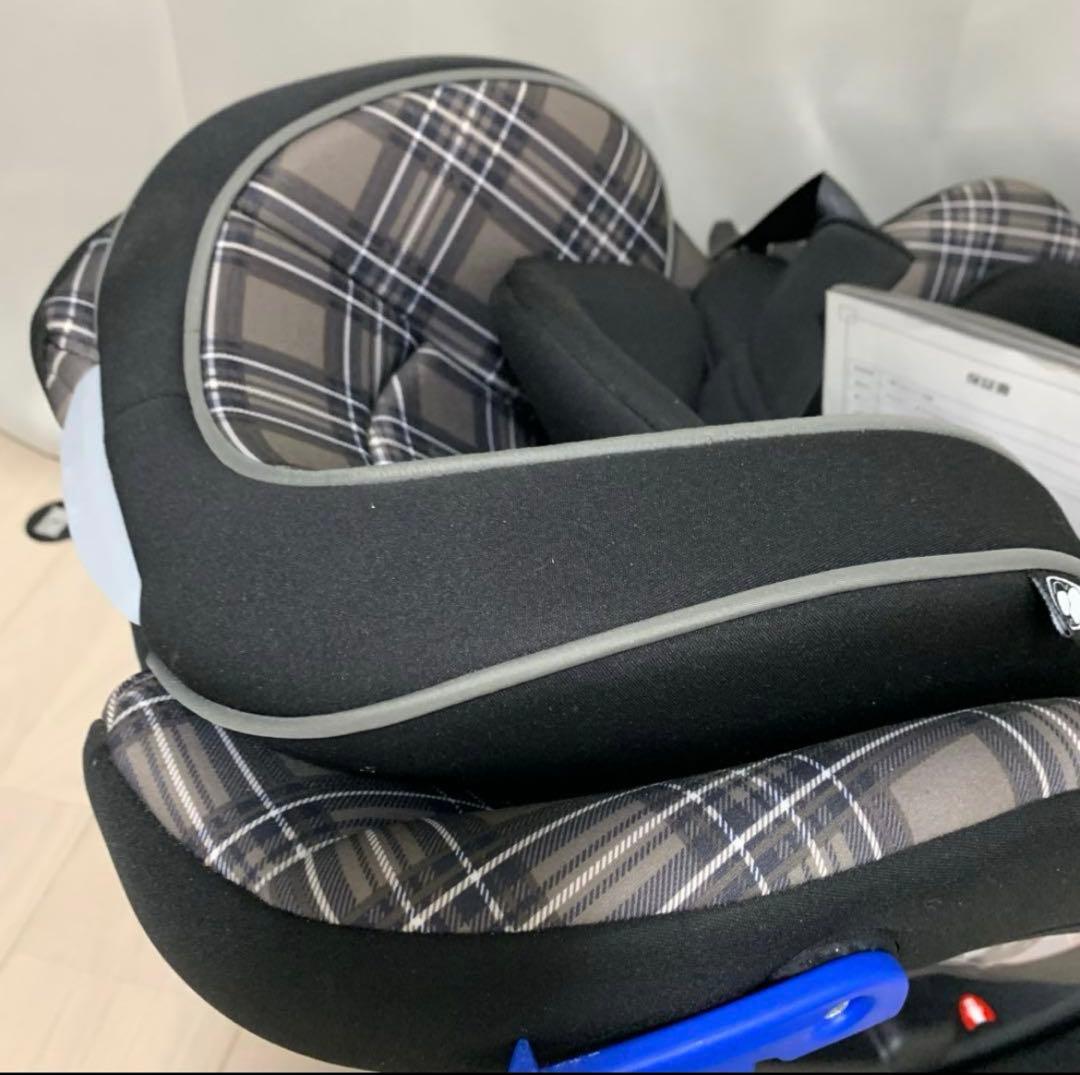 カトージ joie ジョイー　チャイルドシート ステディ