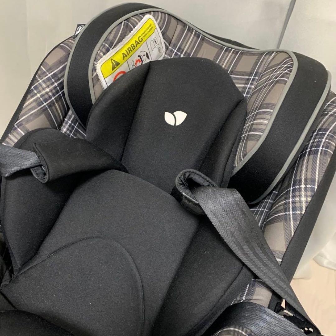 カトージ joie ジョイー　チャイルドシート ステディ