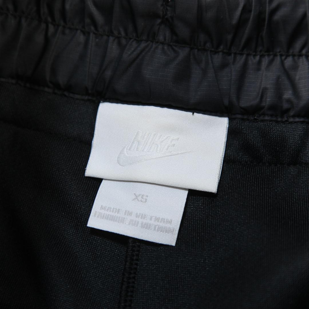 美品 NikeLab x sacai プリーツ ラップ スコート XS ブラック