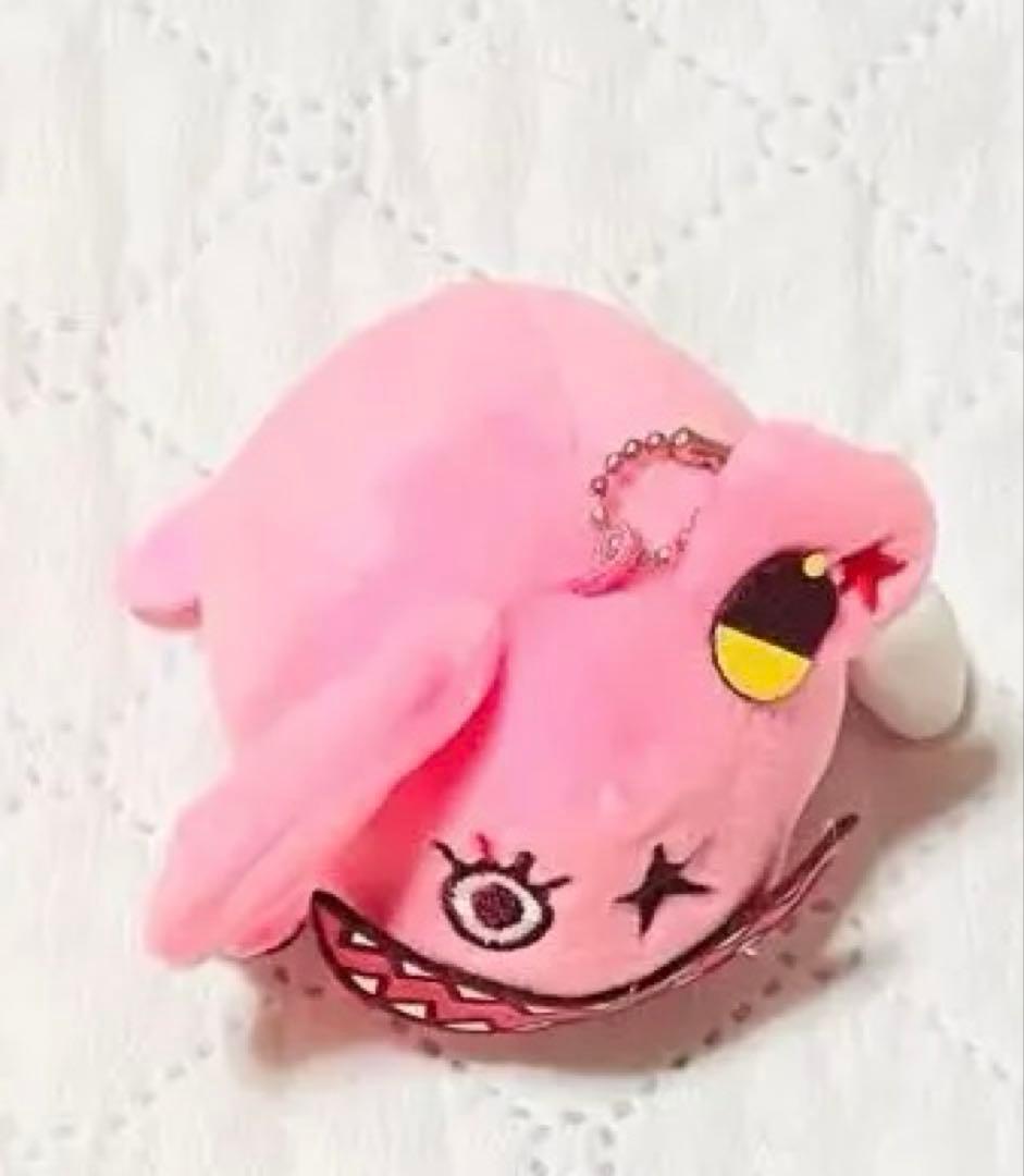 リトグリ ラウンドワン マスコット まとめ売り