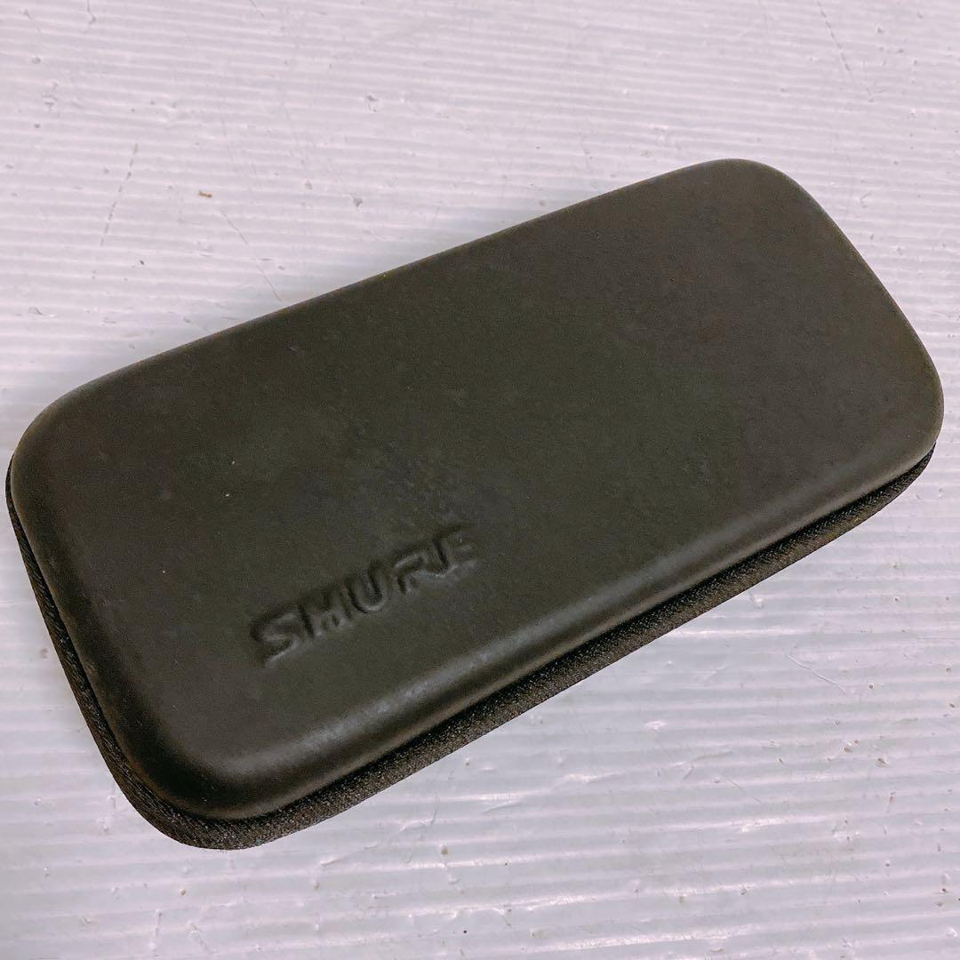 SHURE BETA181 サイドアドレス コンデンサーマイク