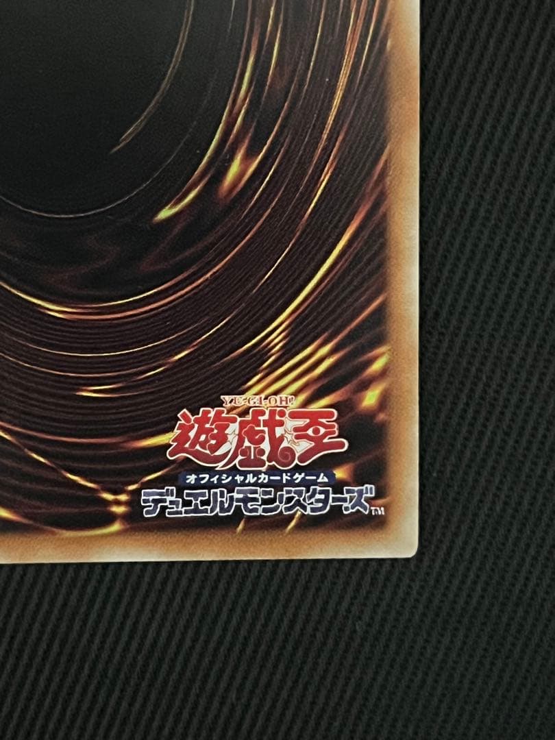 遊戯王　清冽の水霊使いエリア　20thシークレットレア