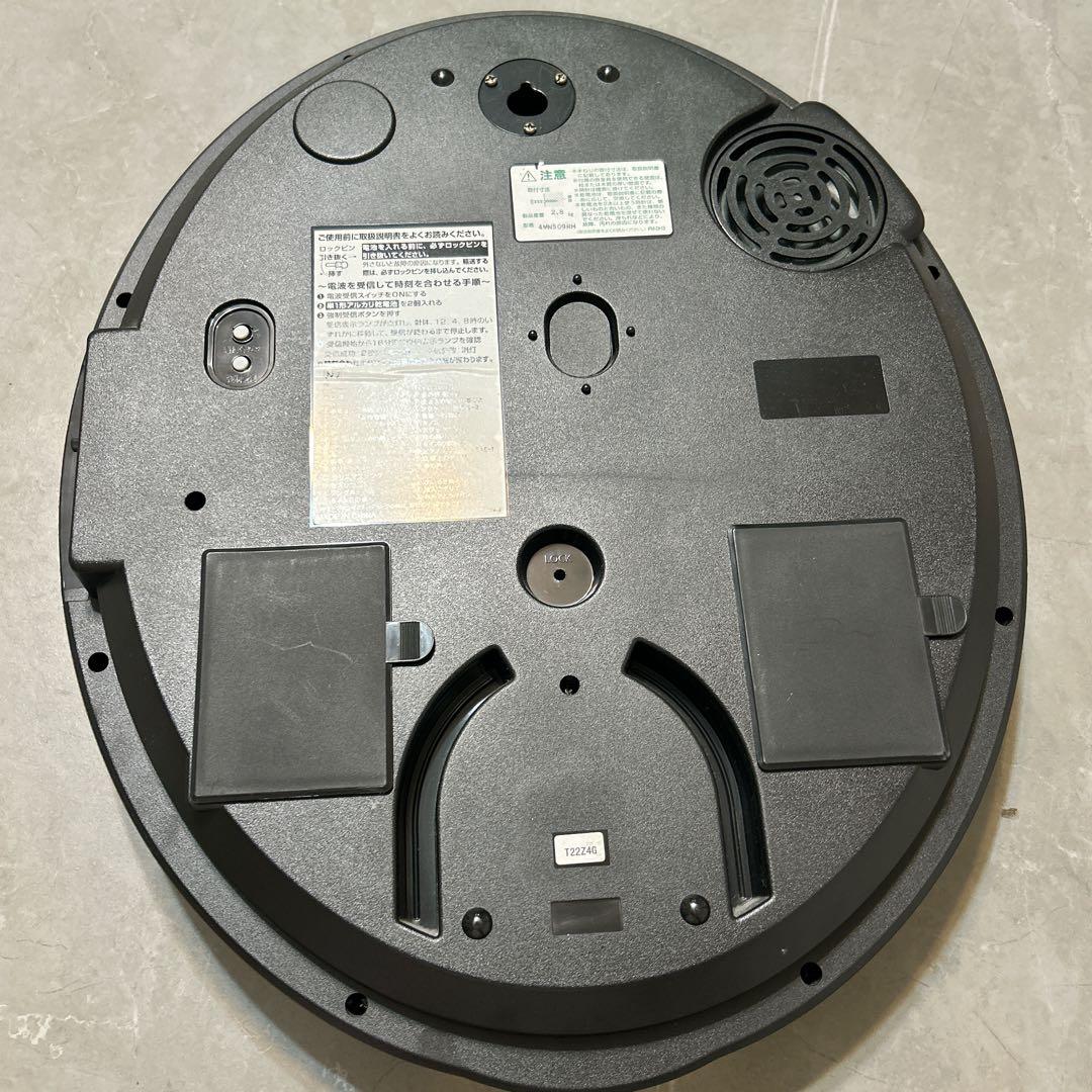 値下げ中(´˘`＊)装飾的なオーバル型掛時計 壁掛け時計 からくり時計