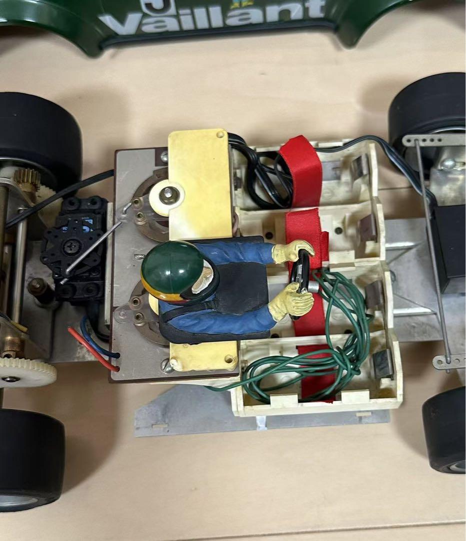 タミヤ ポルシェ 934 58001 ラジコン