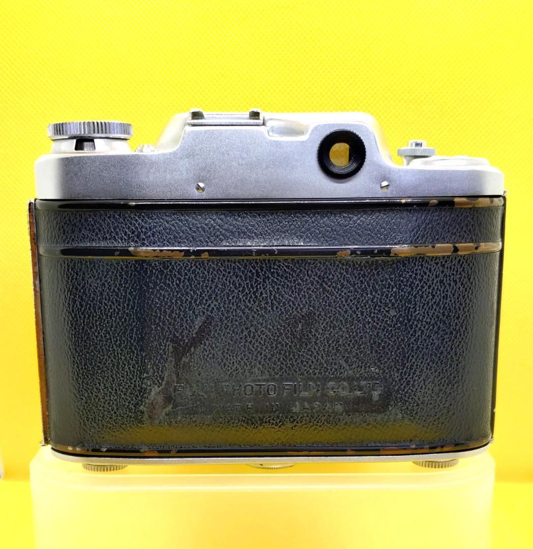 こうぴ　実写確認済 SUPER FUJICA-6