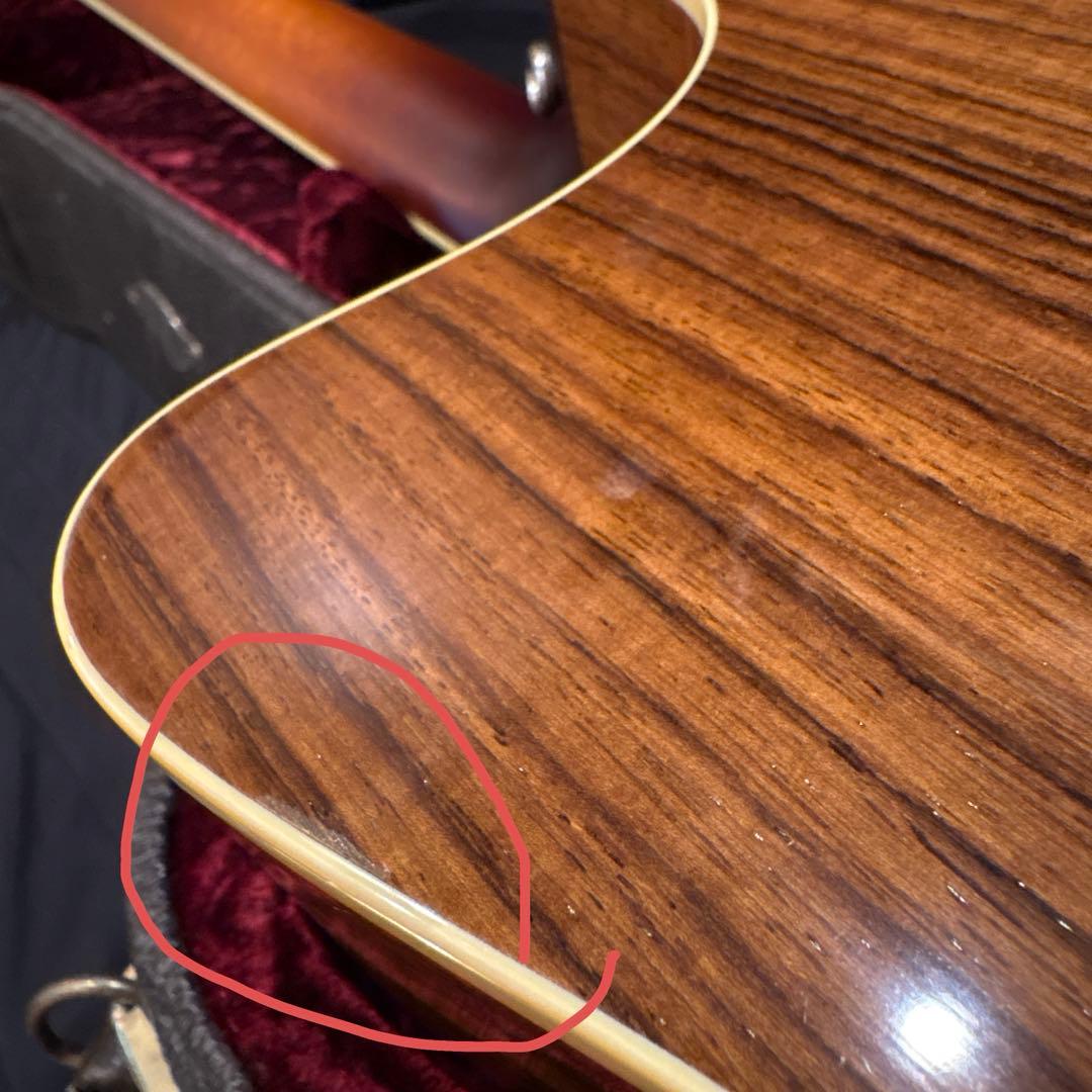 Taylor Guitar テイラー 716ce エレアコ 中古激鳴り