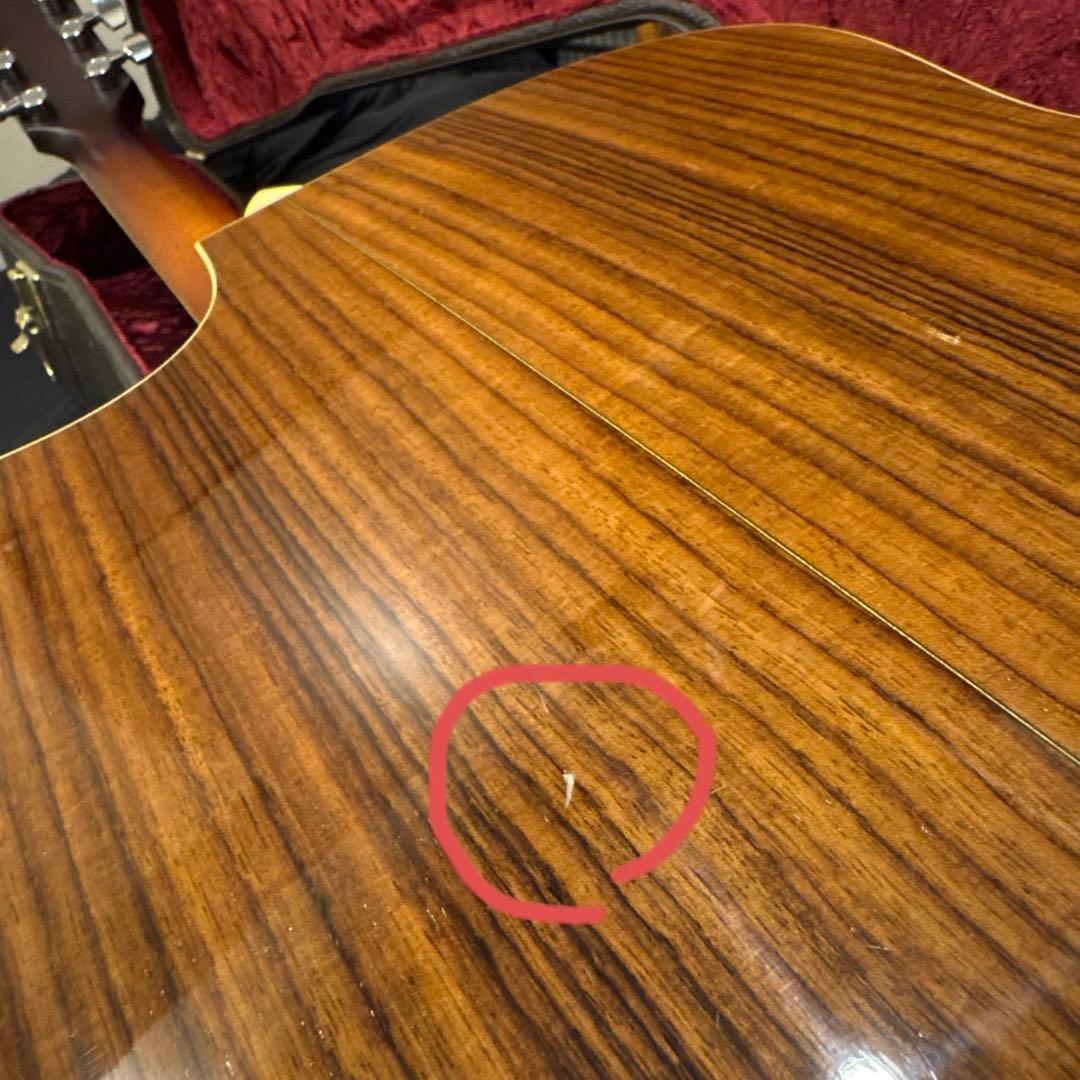 Taylor Guitar テイラー 716ce エレアコ 中古激鳴り