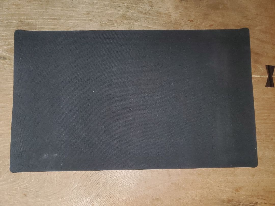 mtg　悠長な再構築　ニコルボーラス　基本セット2019　プレイマット