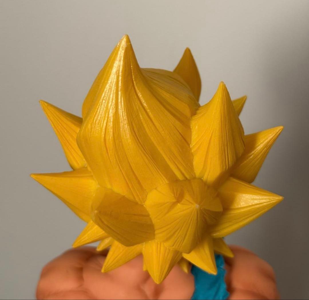 ドラゴンボール ゼノバース2 SMSP 海外　孫悟空