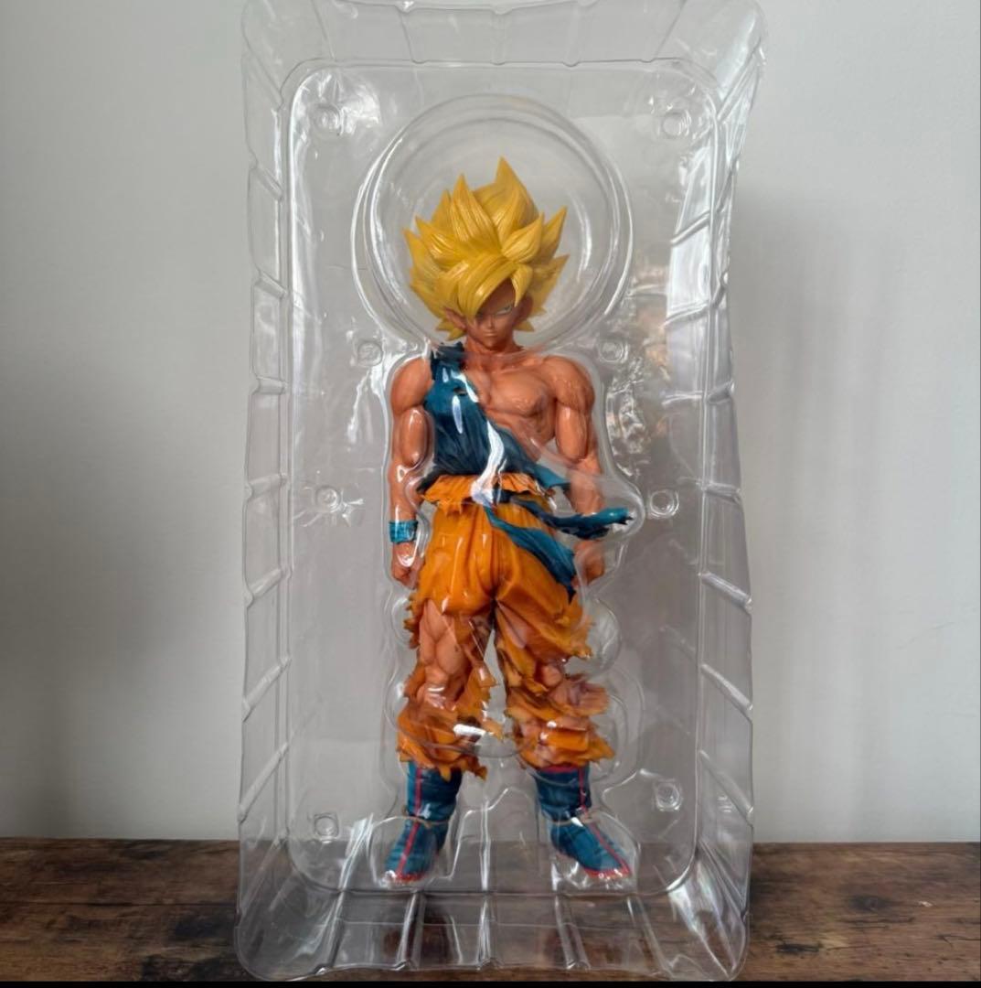 ドラゴンボール ゼノバース2 SMSP 海外　孫悟空