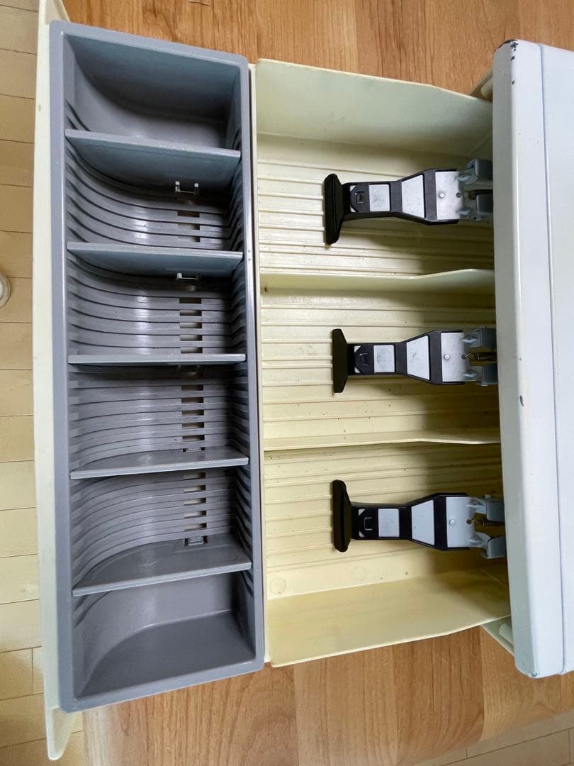 CASIO TE-340 電子レジスター