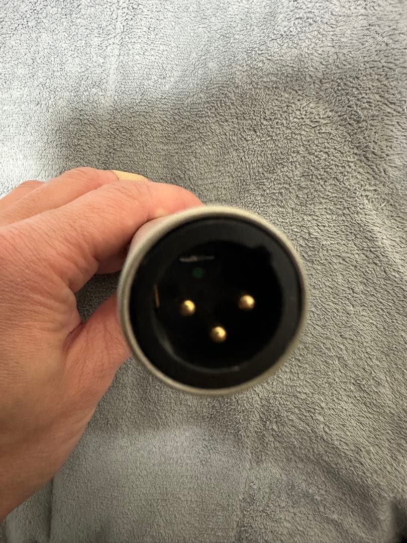 SHURE KSM109 コンデンサーマイク