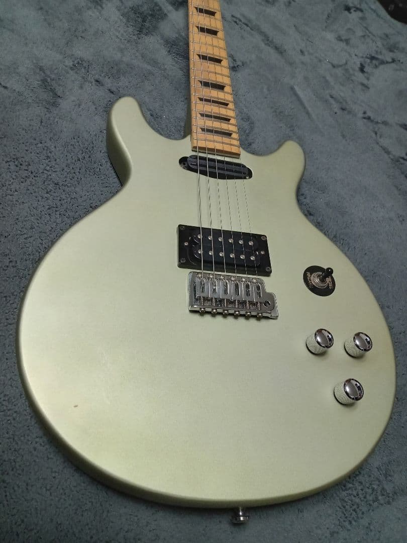 Barclay　Journeyman TAKURO モデル