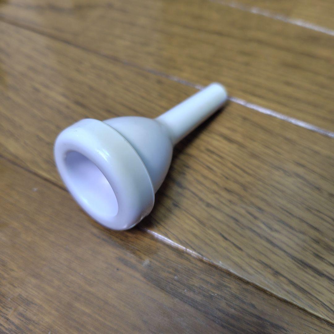 ZO　テナートロンボーン　プラスチック　ブラック