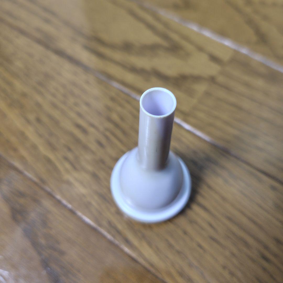 ZO　テナートロンボーン　プラスチック　ブラック