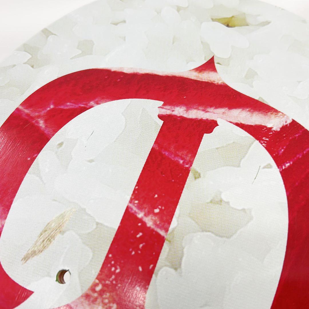 新品 EVISEN SKATEBOARDS EVI-LOGO SUSHI 7.8