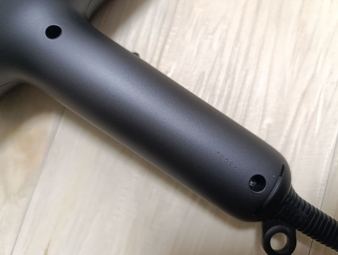 パナソニック ナノケア Panasonic EH-NA0J 22年製 DN 02