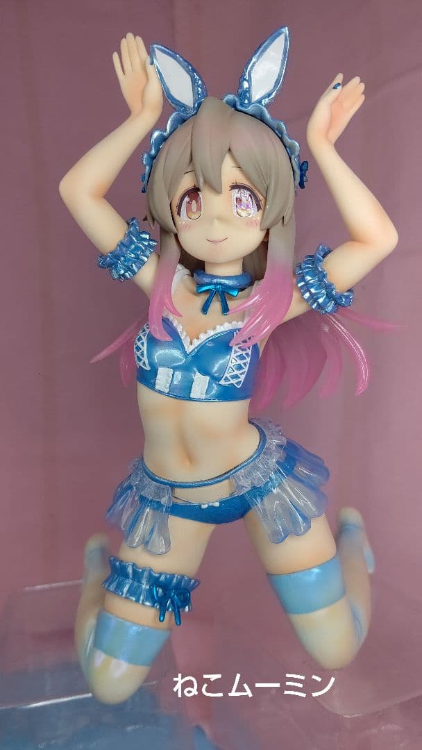 緒山まひろ フィギュア お兄ちゃんはおしまい リペイント