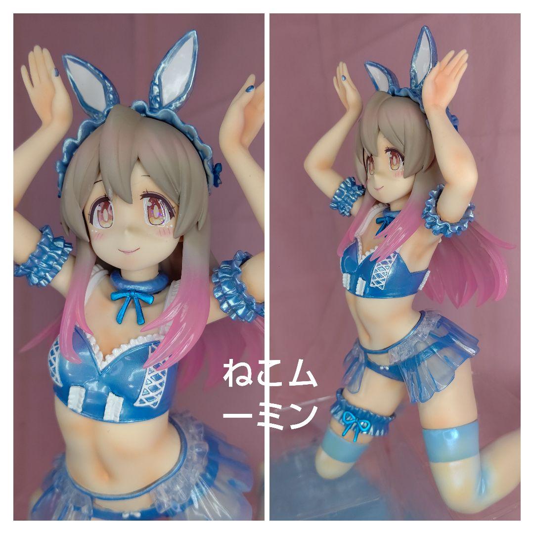 緒山まひろ フィギュア お兄ちゃんはおしまい リペイント