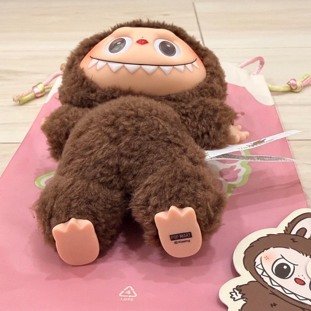 【正規品】ラブブ マカロンシークレット