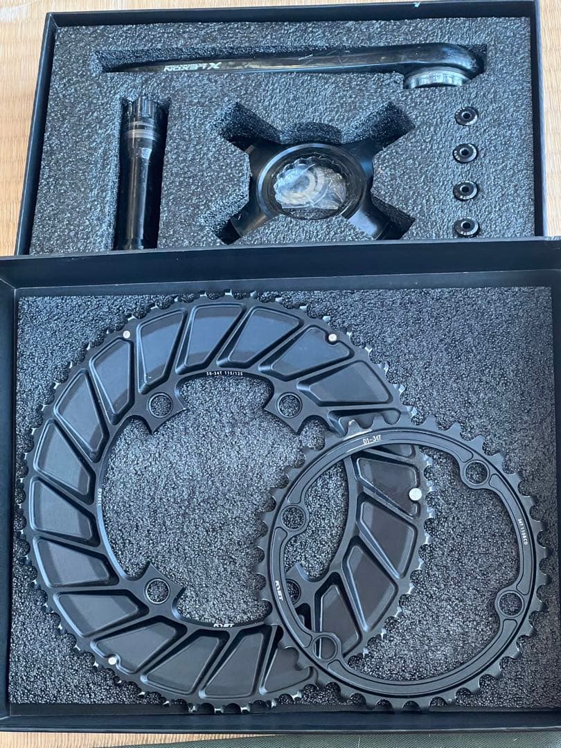 Aethos レプリカ 中華フレームロードバイク bigrock sohtea