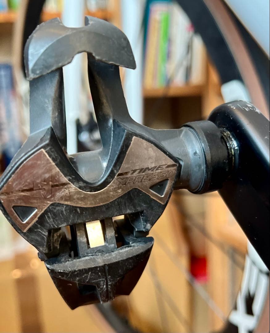 Aethos レプリカ 中華フレームロードバイク bigrock sohtea