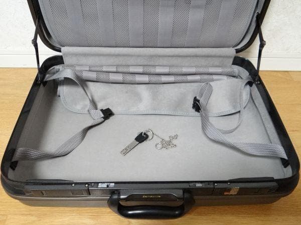 70年代 ビンテージ サムソナイト アタッシュケース スーツケース トランク