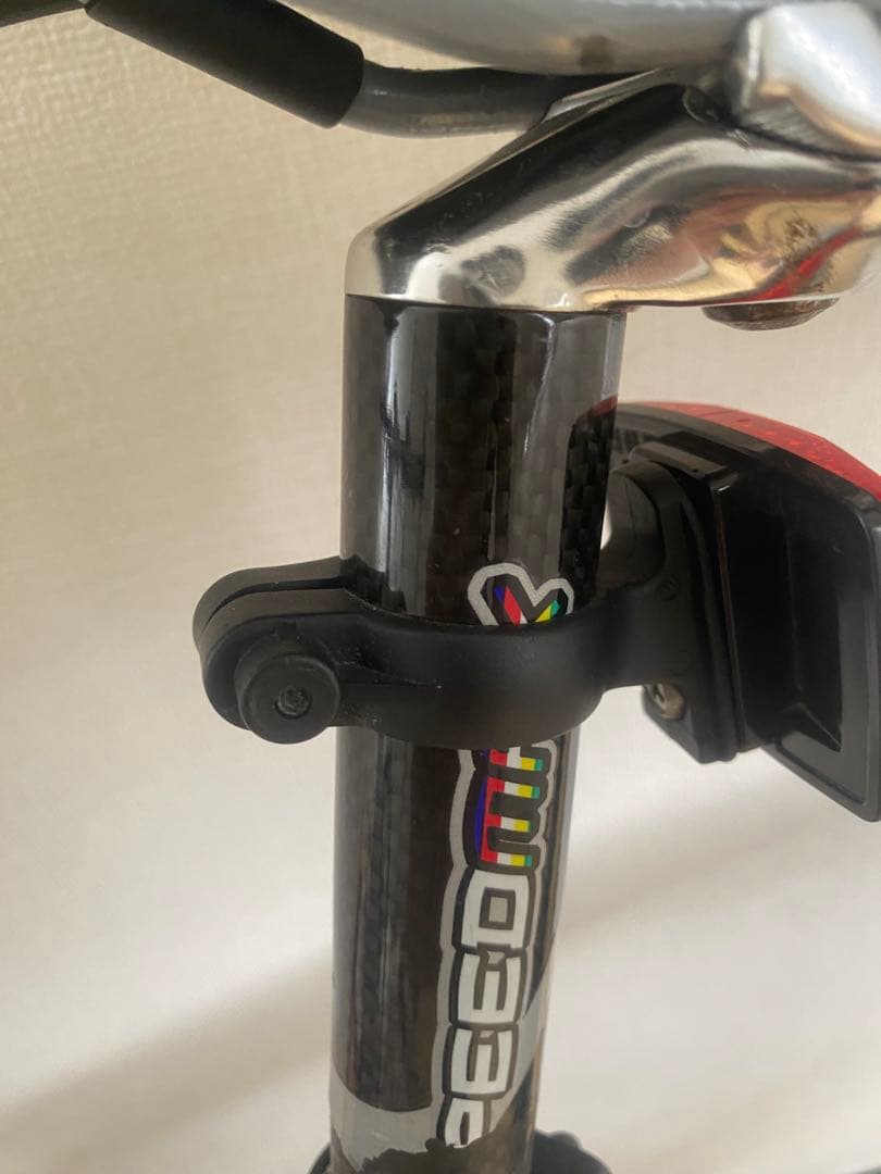 【美品・送料無料】BMC ビーエムシー　alpenchallenge AC02