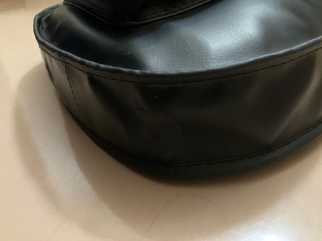 FERNANDES フェルナンデス ブラックGOTOHペグ 純正ケース 整備済