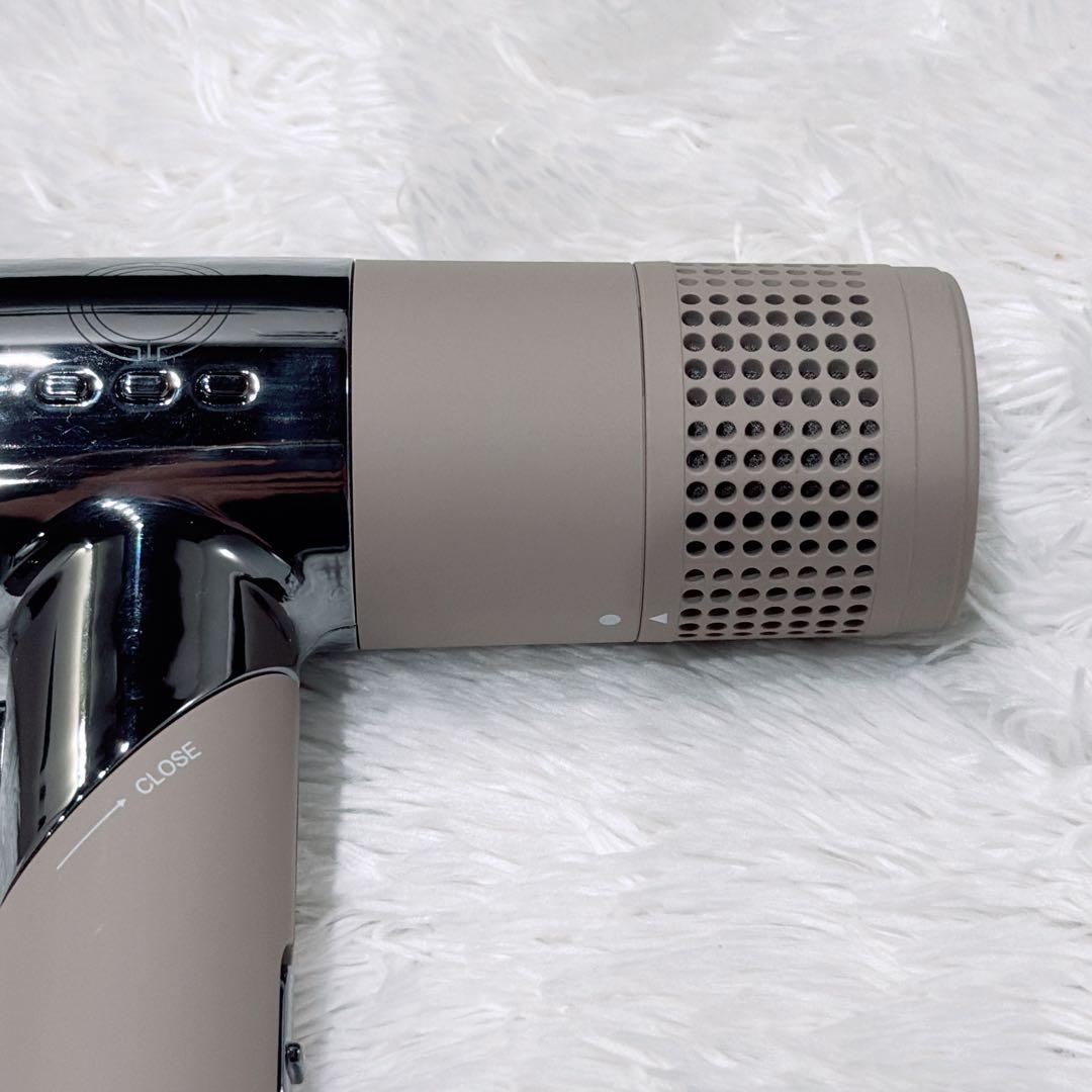 【未使用級】KINUJO 絹女 KH202 ヘアドライヤー ⑥