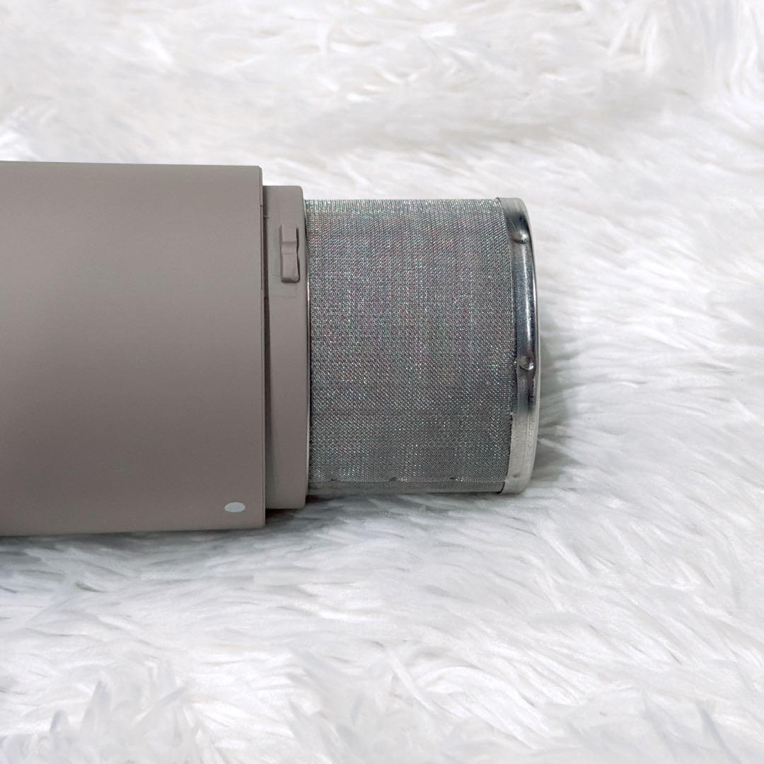 【未使用級】KINUJO 絹女 KH202 ヘアドライヤー ⑥