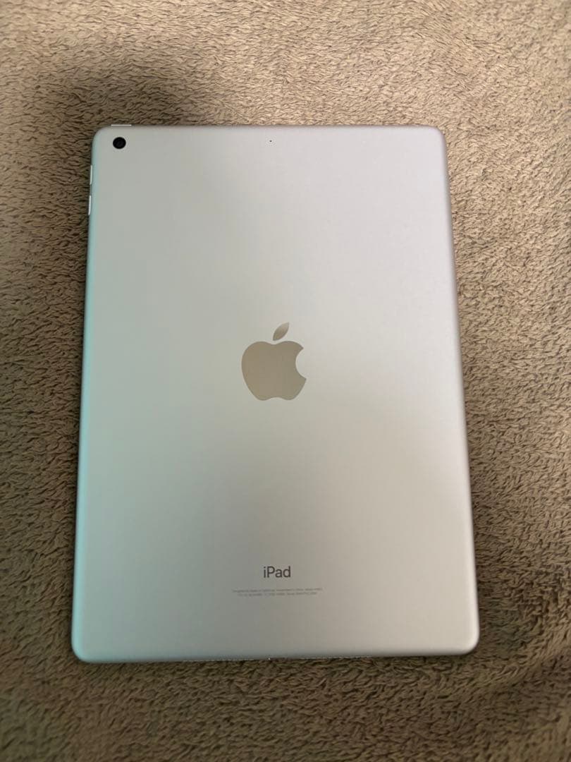 iPad 第6世代 Wi-Fi 128GB Apple pencil 第1世代