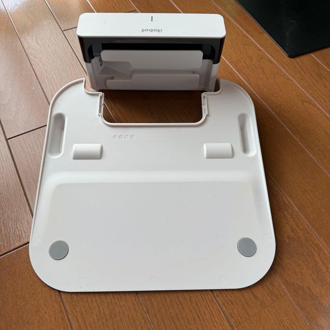 iRobot ブラーバ ジェット m6 箱あり 2021年購入