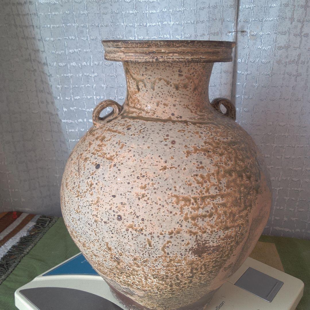 中国美術 骨董 漢？