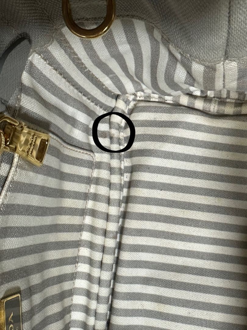 PRADA カナパ ショルダーバッグ 2WAY プラダ ハンドバッグ