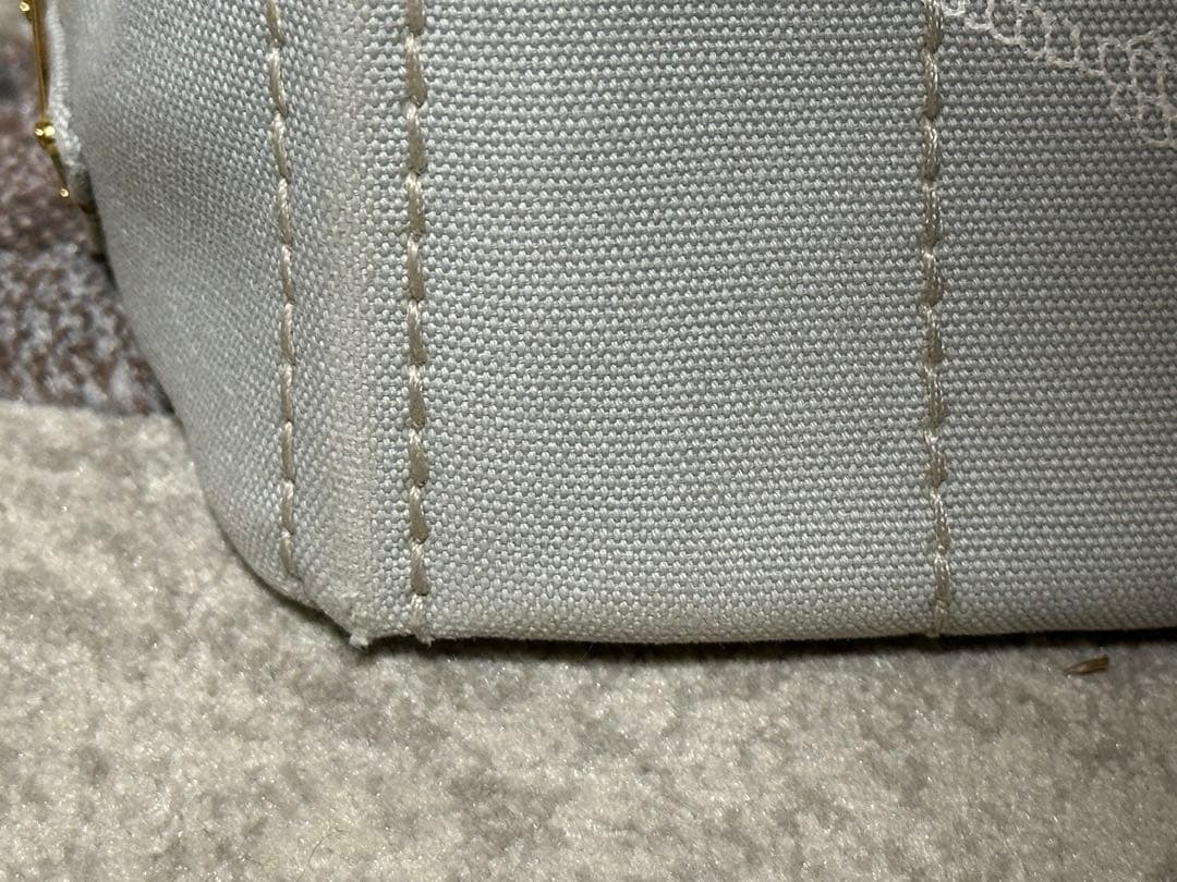 PRADA カナパ ショルダーバッグ 2WAY プラダ ハンドバッグ