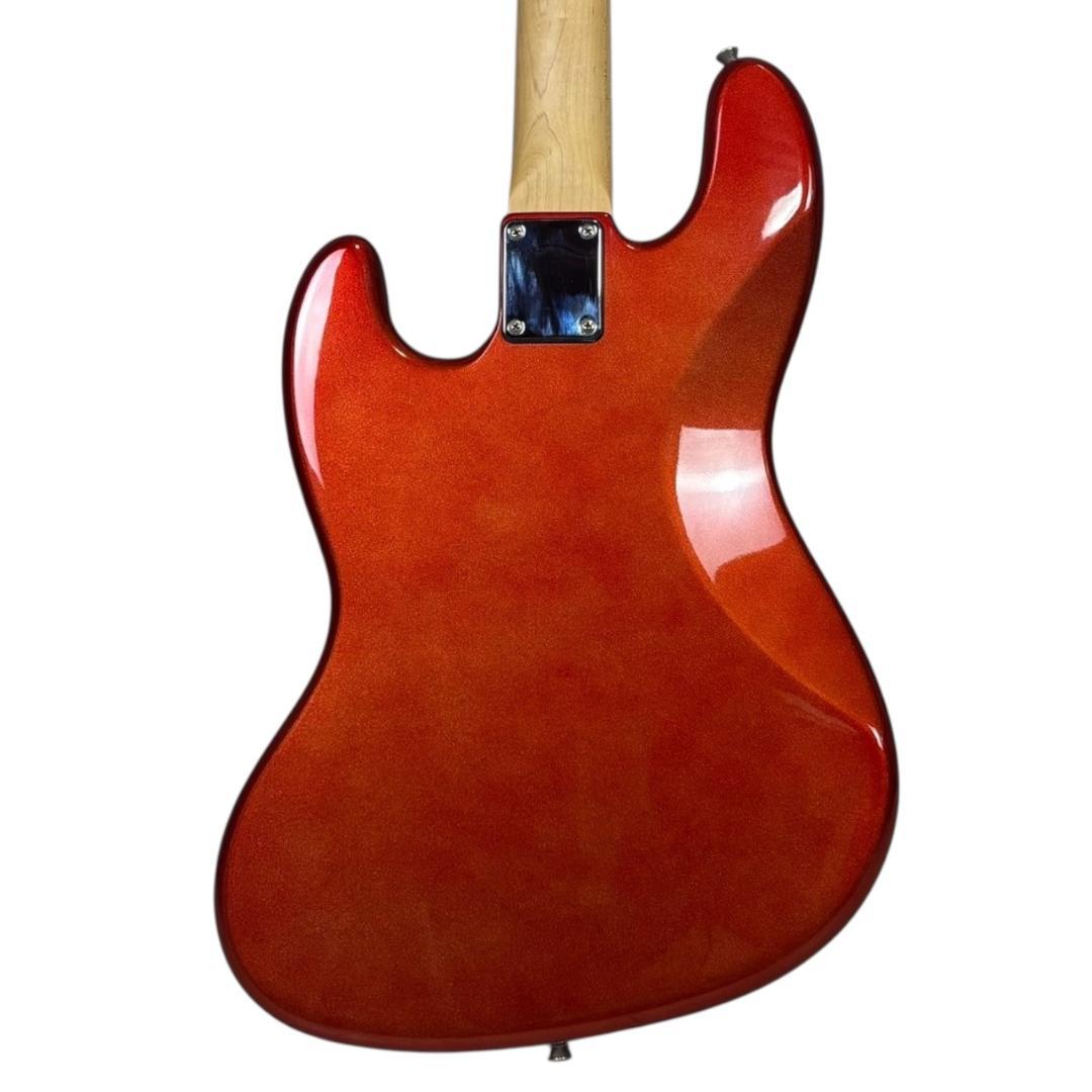 美品 バッカス ベース WJB-330M CAR ユニバース