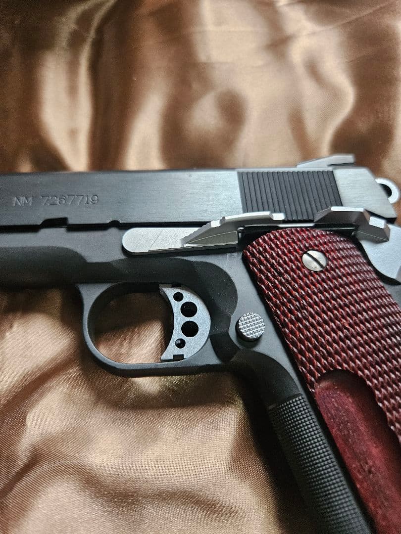 中古) スネークマッチデルタ ウッドストック