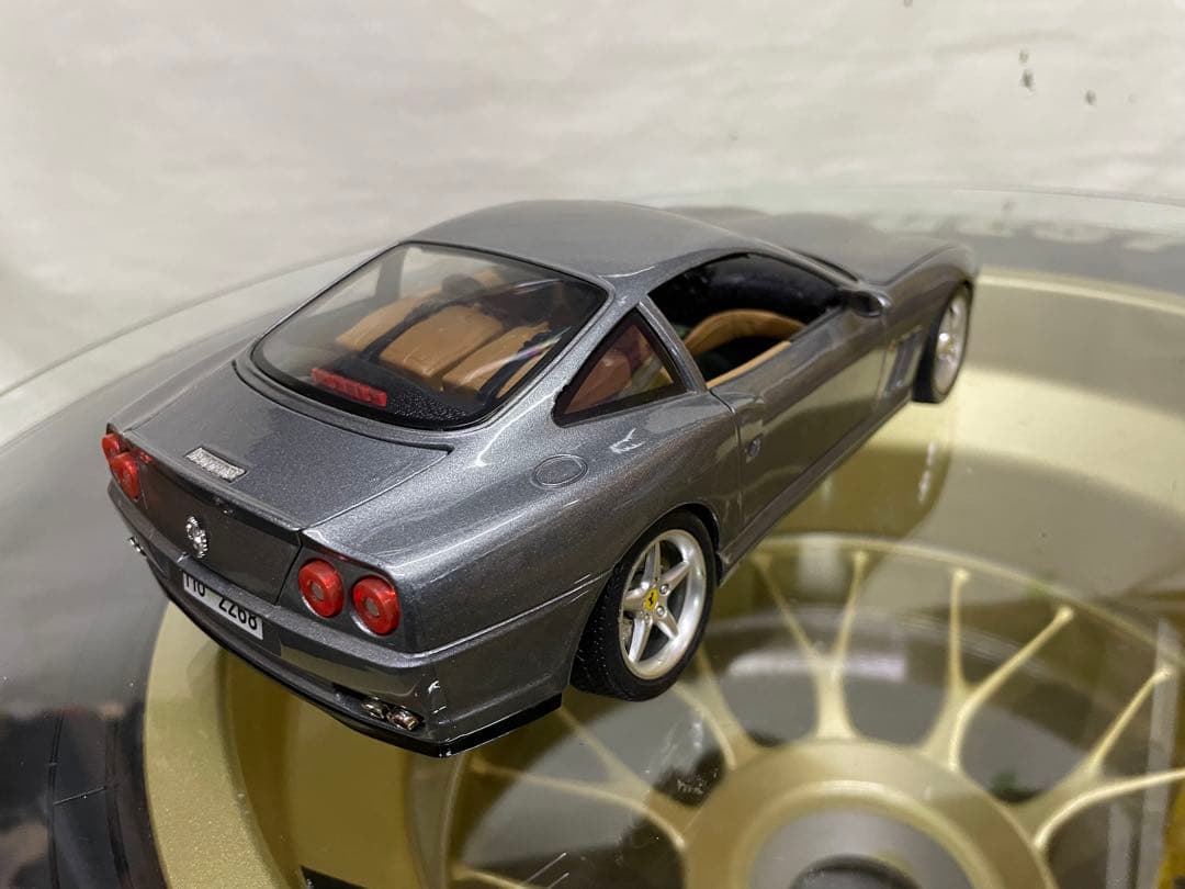 フェラーリ550 マラネロ　1996