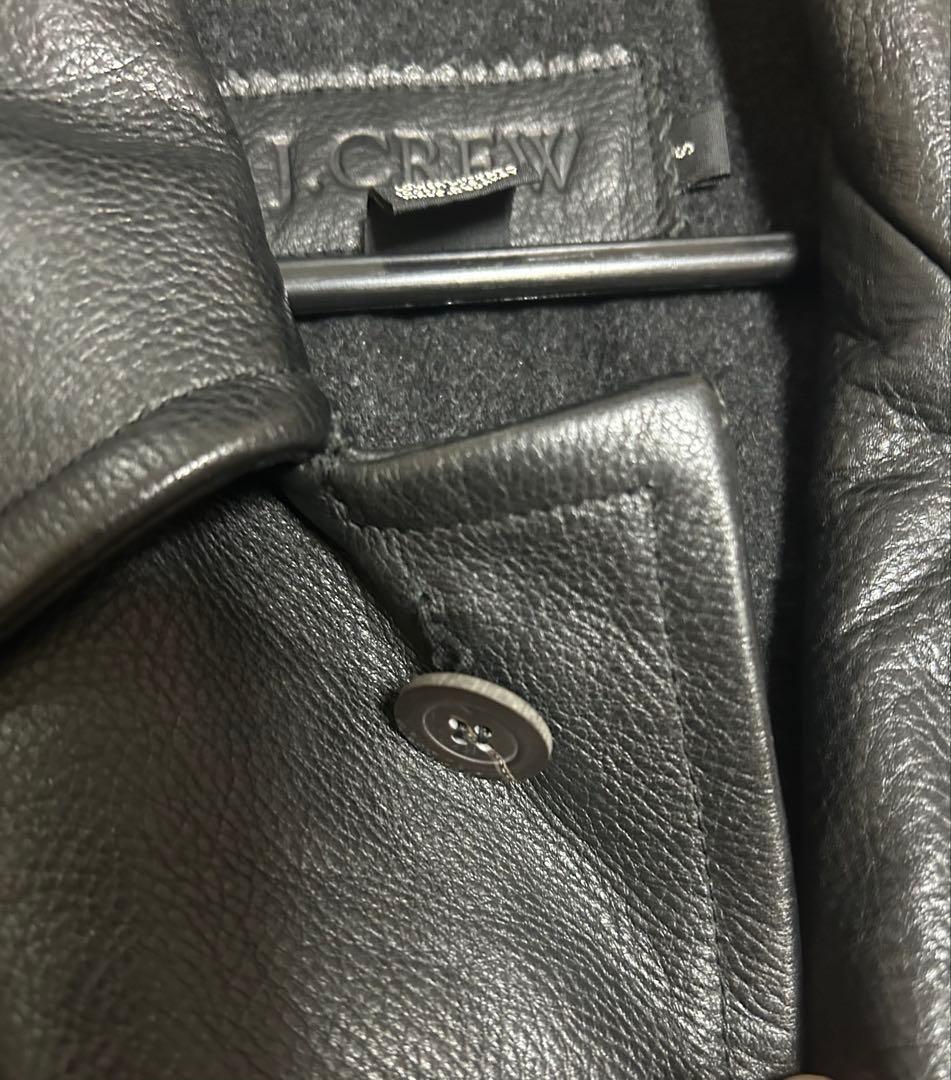 J.CREW カーコート