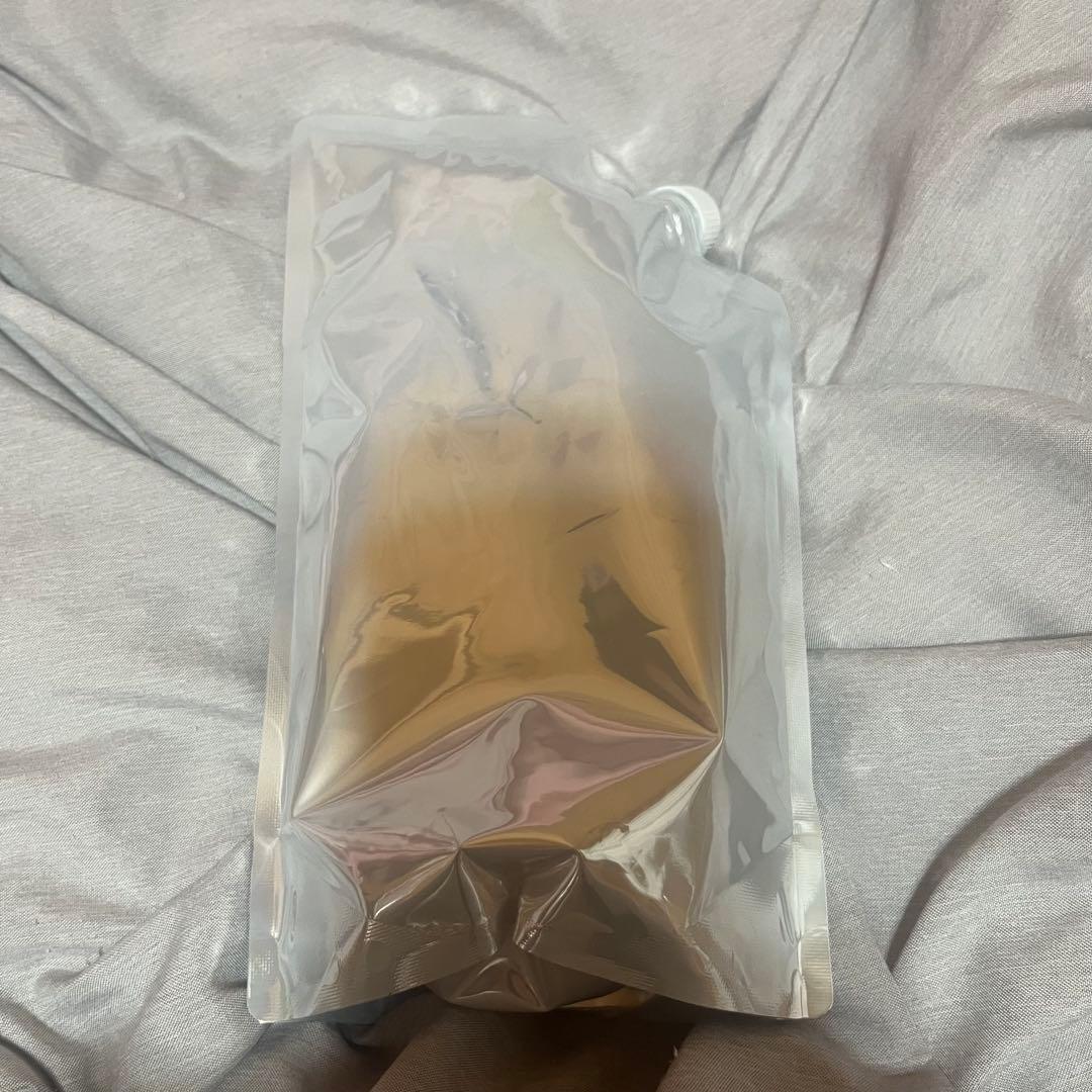 Aujua ヘアケア リペアリティ シャンプー 詰替1000mL