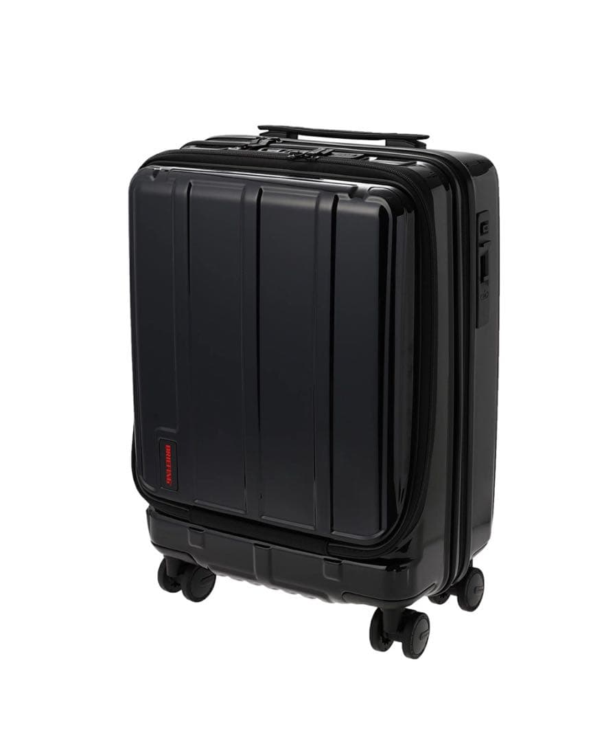 【新品未使用】BRIEFING スーツケース ブラック H-34F SD NEO