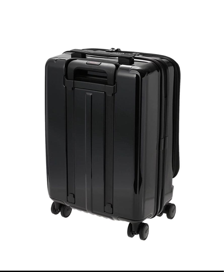 【新品未使用】BRIEFING スーツケース ブラック H-34F SD NEO