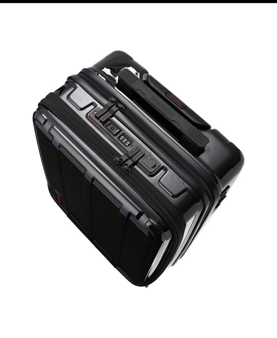 【新品未使用】BRIEFING スーツケース ブラック H-34F SD NEO